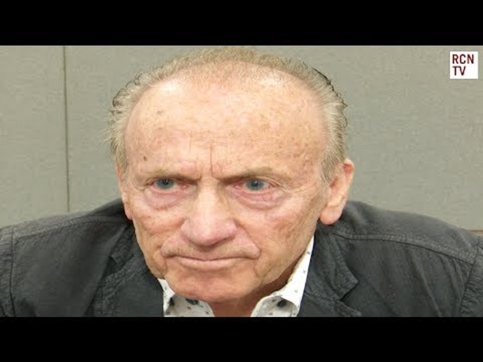 Return To Oz John Alexander Interview