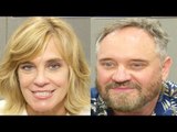 The Last Starfighter Lance Guest & Catherine Mary Stewart Interview