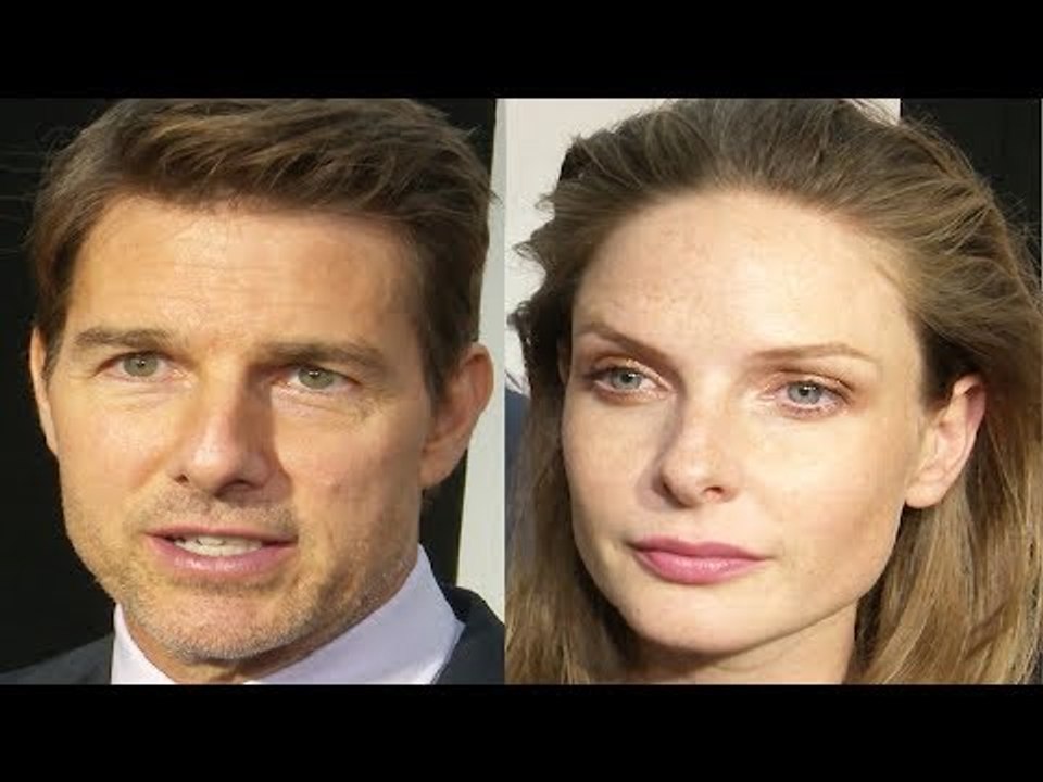 Mission Impossible Fallout Premiere Interviews