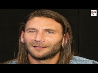 Zach McGowan On Amazing Fan Encounters