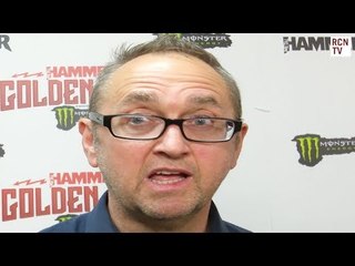 Download Festival Interview Metal Hammer Golden Gods Awards 2018