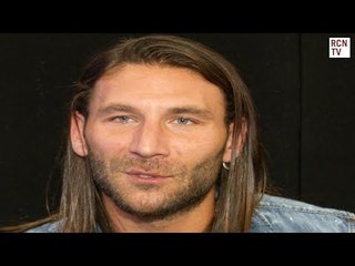 Zach McGowan Praises Iconic Star Robin Williams