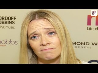 Edith Bowman On Amazing Podcast Success