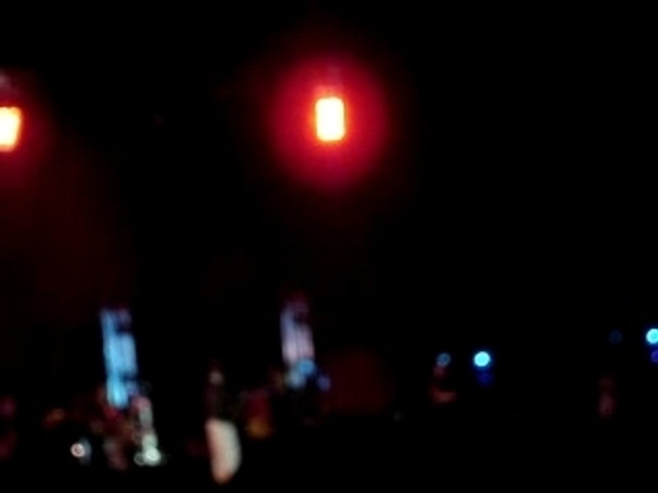 Le groupe IDURAR au Zenith