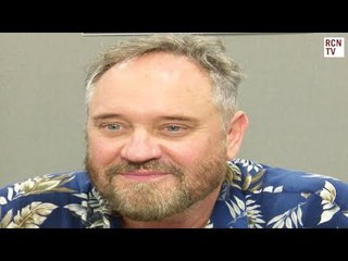The Last Starfighter Lance Guest Interview