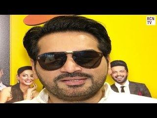 Humayun Saeed Praises New Jawani Phir Nahi Ani 2 Cast