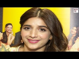 Mawra Hocane Praises Fahad Mustafa