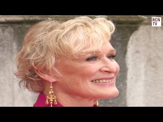 The Wife London Premiere Red Carpet Arrivals