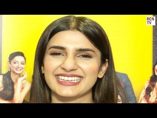 Kubra Khan Shares Funny Jawani Phir Nahi Ani 2 On Set Stories