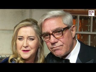 Gogglebox Steph & Dom Interview The Millies Awards 2018