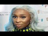 Chaos Walking Cynthia Erivo Interview