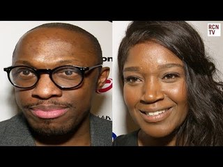 Hamilton Cast Interviews What's On Stage Awards 2019