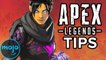 Top 10 Tips and Tricks for Apex Legends