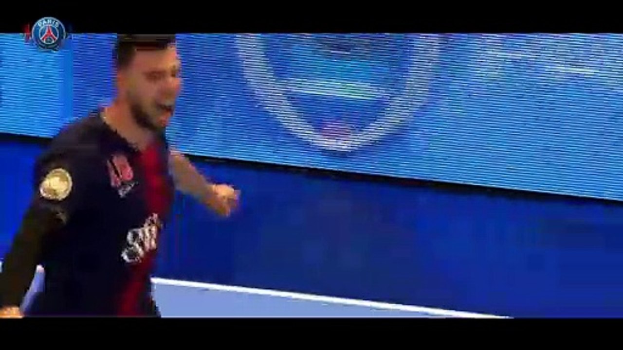 PSG Handball - Dunkerque : la bande-annonce