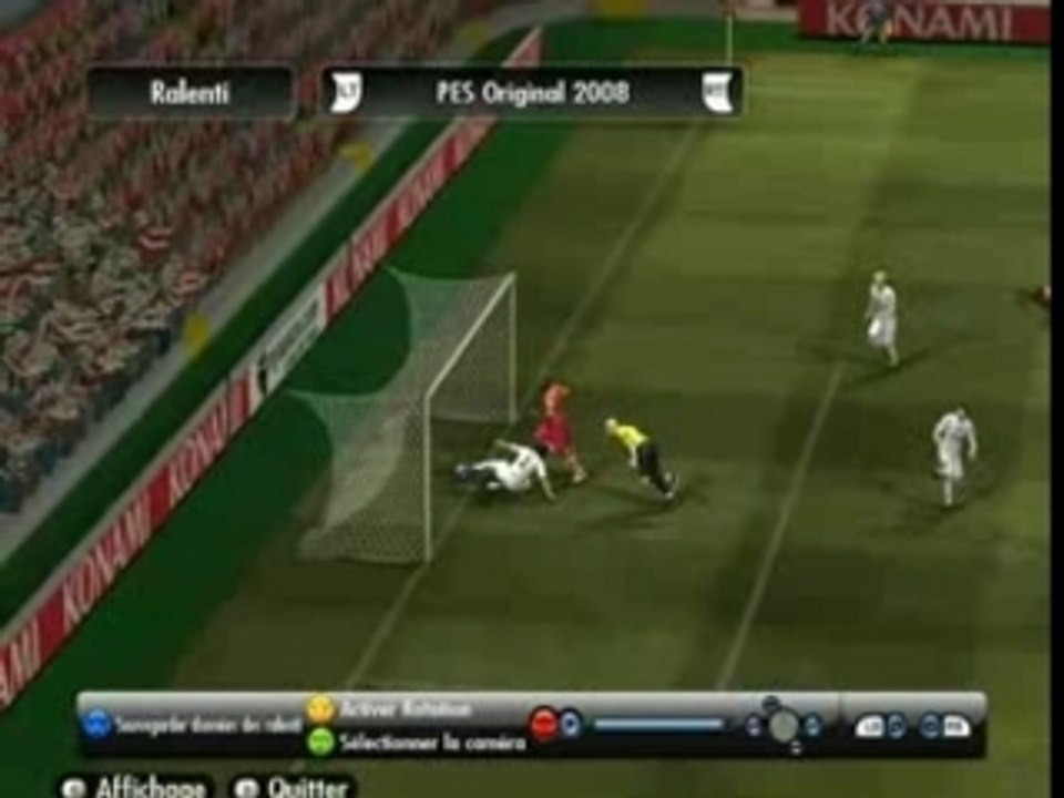Costil PES 2008
