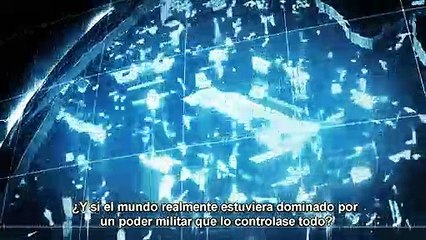 End of Nations - Diario de desarrollo