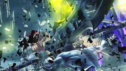 DarkSiders II - Death comes for all