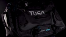 Tusa Small Roller Bag | ScubaLab Testers Choice