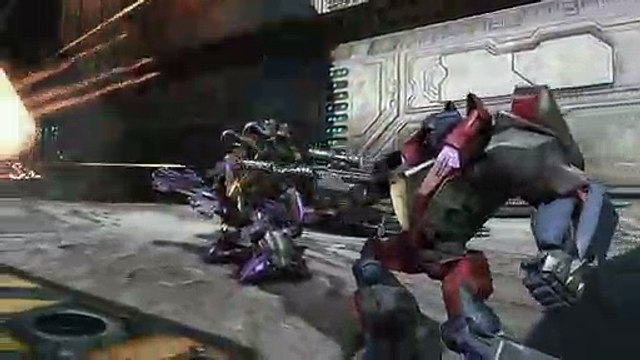 Transformers: Fall of Cybertron - G1 Retro Pack