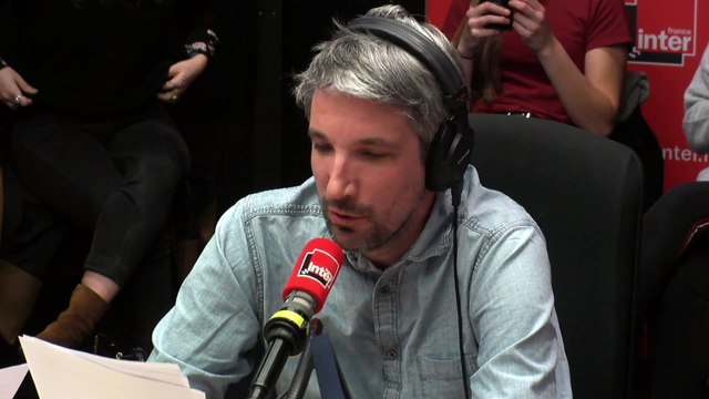 Cours de blagues pour Jean-Marie Bigard - Le Sketch avec Bruno Wolkovitch