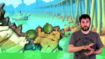 Worms Revolution - Diario de desarrollo (5)