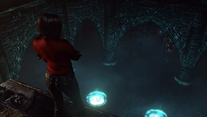 Resident Evil 6 - Ada Wong