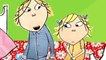 Charlie and Lola  S2E06 I Am Collecting a Collection