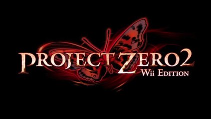 Videoanálisis Project Zero 2: Wii Edition