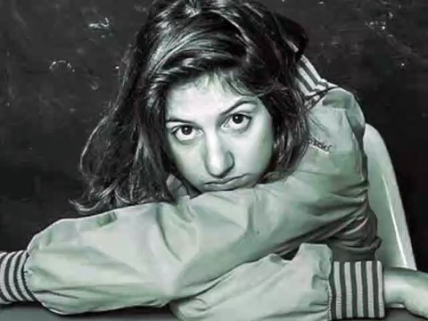 L'Usine à Podcasts x Aloïse Sauvage