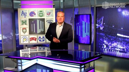 San Diego State Picked To Win 2019 MW Baseball Title