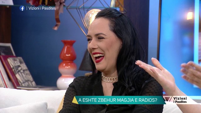 Vizioni i pasdites - Zërat më të dashur të radios - 13 Shkurt 2019 - Show - Vizion Plus