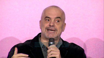 Rama: Vendimi për Dajtin akt kriminal - News, Lajme - Vizion Plus