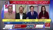 Ayaz Khan Response On Whether Govt's Reservations On NAB Are Genuine Or It Is The Effects Of Aleem Khan's Arrest..