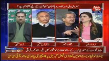 Shafqat Mehmood Response On Foreign Minister's Statement On Relationship Of Previous Govt With Saudia..