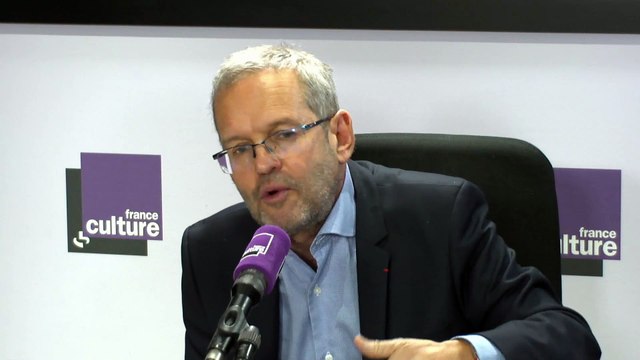 Bertrand Mathieu : Aujourd'hui, le pouvoir glisse des mains du législateur, chargé de représenter l'intérêt général, au profit du juge, compétent pour trancher entre des intérêts individuels