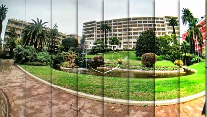 A vendre - Appartement - Cannes (06400) - 2 pièces - 55m²