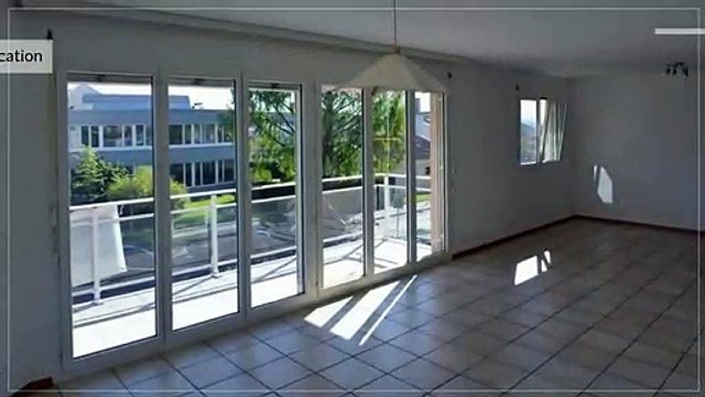 A louer - Appartement - Préverenges (1028) - 4.5 pièces - 110m²