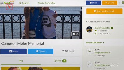 Tragic Car Accident Revealed To Be Double Murder-Suicide