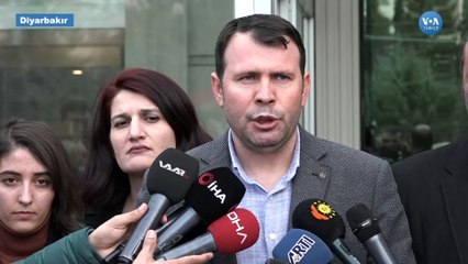 Hastaneye Kaldırılan Leyla Güven Tedaviyi Reddediyor