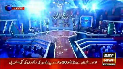 'Bilawal Bhutto' surprises everyone with his knowledge of cricket