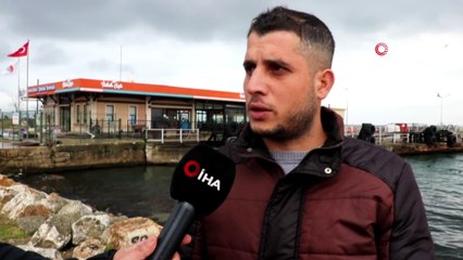 CHP'li belediye başkanının proje tanıtım toplantısını hayvanseverler bastı