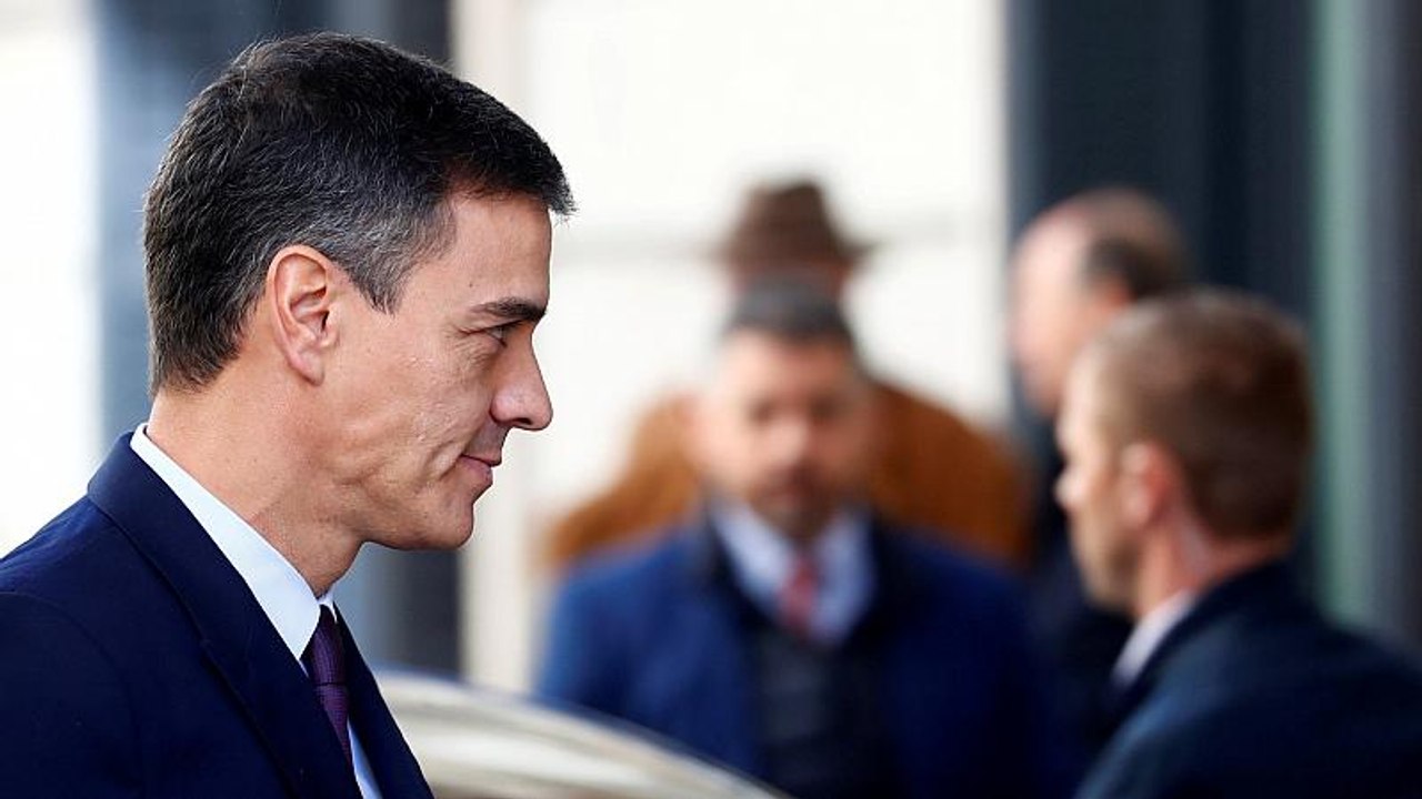 Előrehozott választás jöhet Spanyolországban