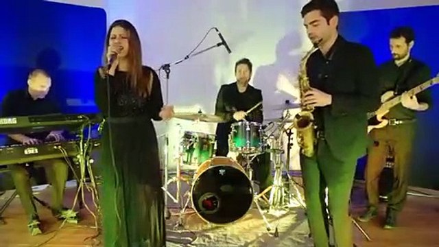 JustinMusic - International quintet