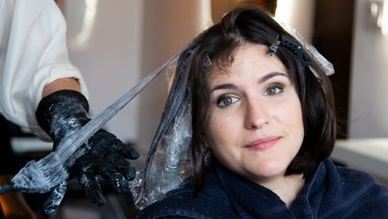 My Favorite Anime Character Inspired Me To Dye My Hair Pink