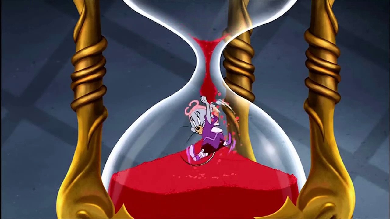 Tom and Jerry Oz ep9