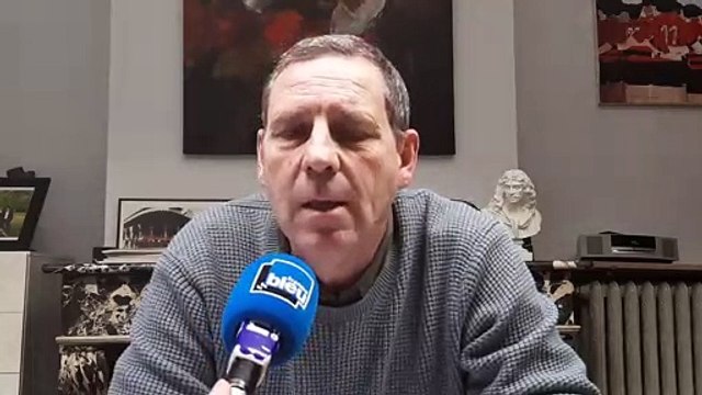 Audience sur le conflit entre la FFR et Guy Novès : le soutien de son ami Claude Hélias