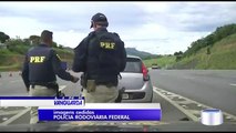 Vídeo mostra perseguição a carro roubado por 16 km na Fernão Dias - G1 Vale do Paraíba e Região - Catálogo de Vídeos