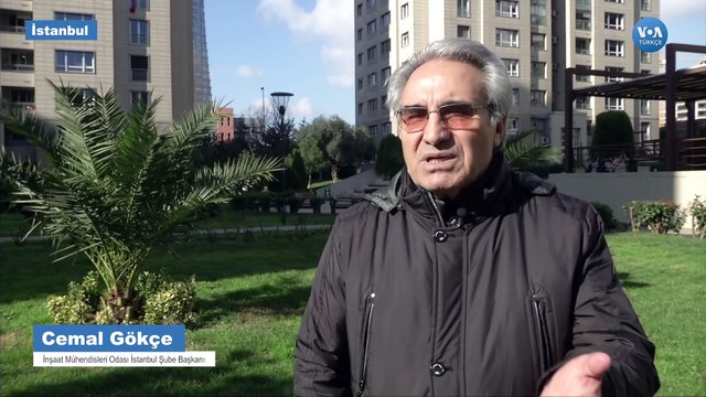 'İmar Barışı Binlerce Binanın Yıkılmasına Sebep Olacak'