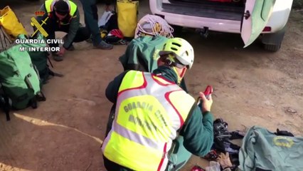 Fiscalía pide citar como investigado al dueño de la parcela donde cayó Julen