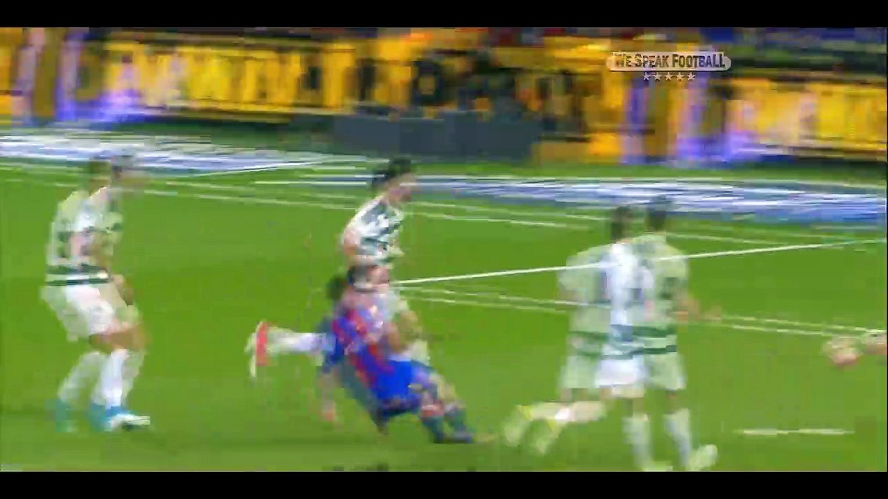 Most Amazing Solo Goals In Football